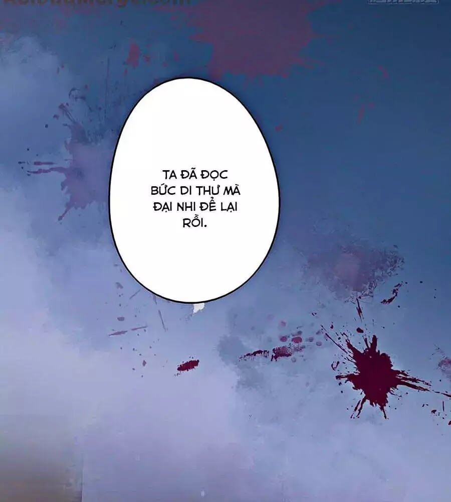 đọc truyện Liệt Hỏa Cuồng Phi: Vương Gia Thú Tính Muốn Sủng Chương 59 ảnh 18 tại Thiên Thai Truyện