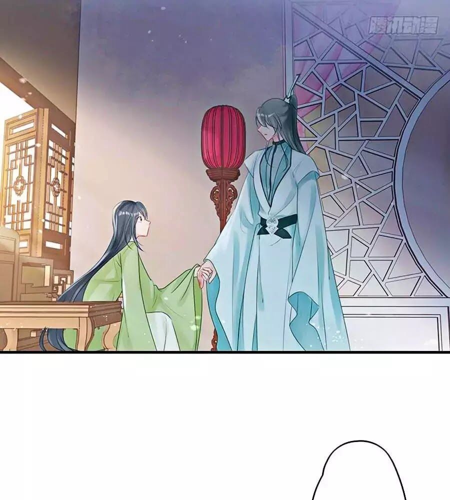 đọc truyện Liệt Hỏa Cuồng Phi: Vương Gia Thú Tính Muốn Sủng Chương 59 ảnh 19 tại Thiên Thai Truyện