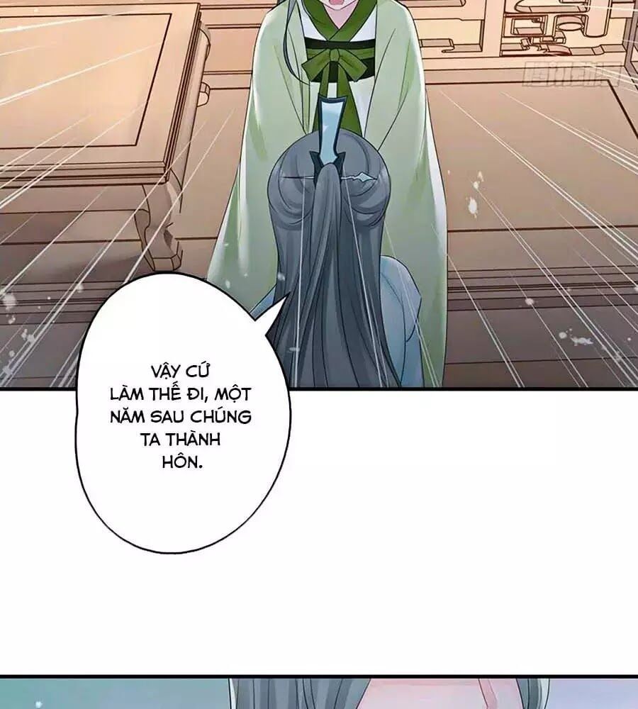 đọc truyện Liệt Hỏa Cuồng Phi: Vương Gia Thú Tính Muốn Sủng Chương 59 ảnh 32 tại Thiên Thai Truyện