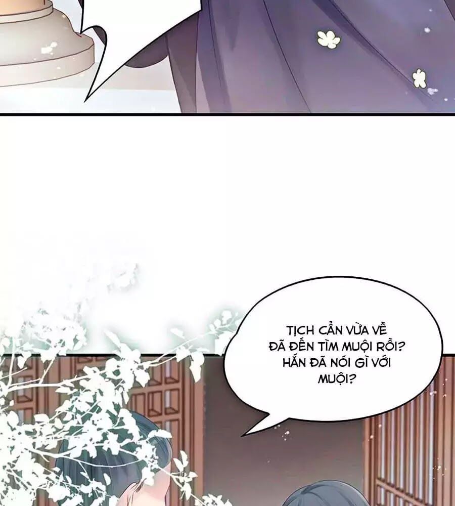 đọc truyện Liệt Hỏa Cuồng Phi: Vương Gia Thú Tính Muốn Sủng Chương 59 ảnh 44 tại Thiên Thai Truyện