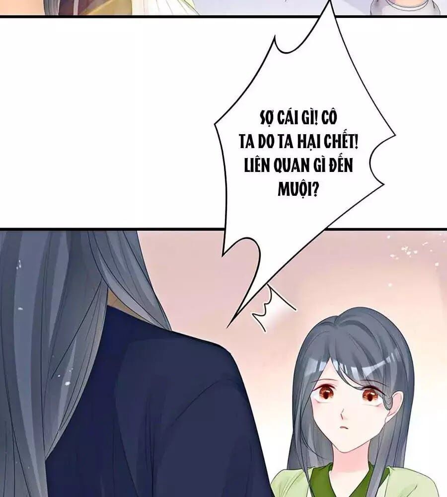 đọc truyện Liệt Hỏa Cuồng Phi: Vương Gia Thú Tính Muốn Sủng Chương 59 ảnh 47 tại Thiên Thai Truyện