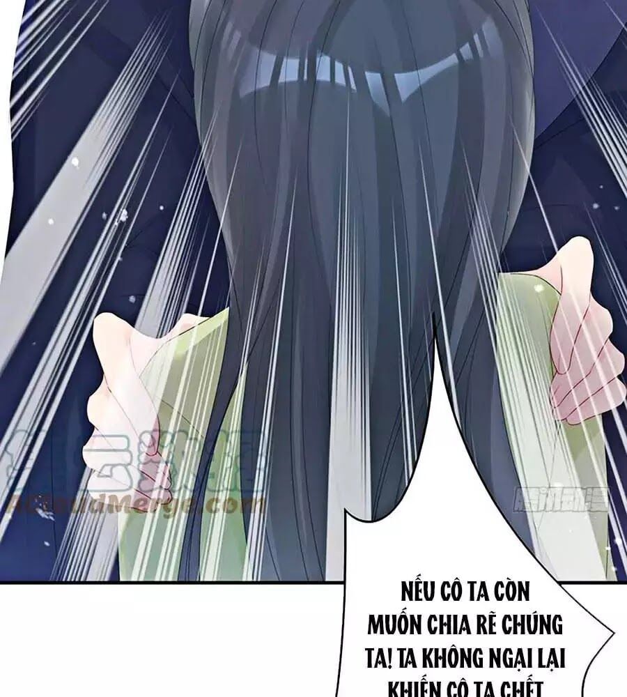 đọc truyện Liệt Hỏa Cuồng Phi: Vương Gia Thú Tính Muốn Sủng Chương 59 ảnh 50 tại Thiên Thai Truyện