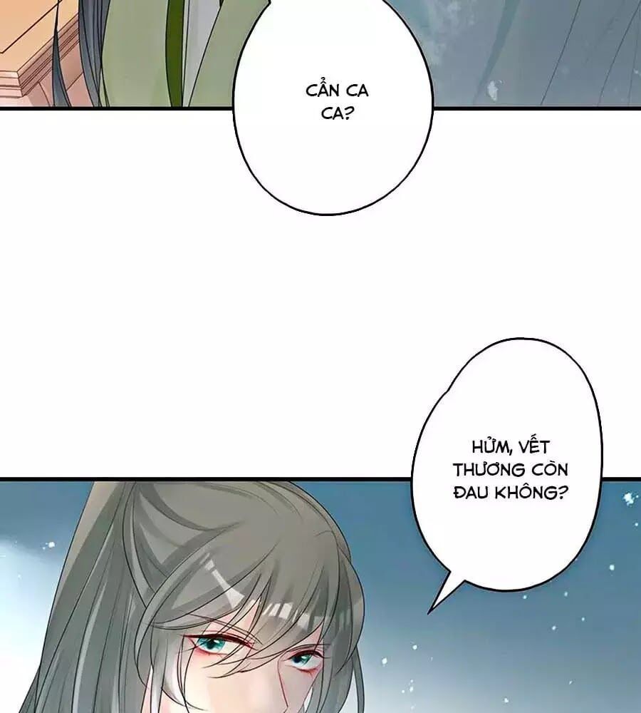 đọc truyện Liệt Hỏa Cuồng Phi: Vương Gia Thú Tính Muốn Sủng Chương 59 ảnh 9 tại Thiên Thai Truyện