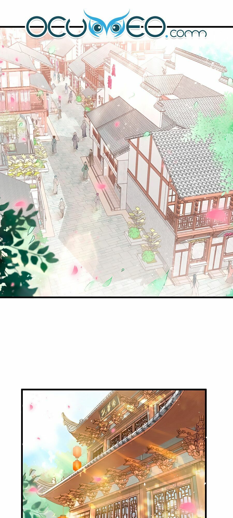 đọc truyện Liệt Hỏa Cuồng Phi: Vương Gia Thú Tính Muốn Sủng Chương 6 ảnh 3 tại Thiên Thai Truyện