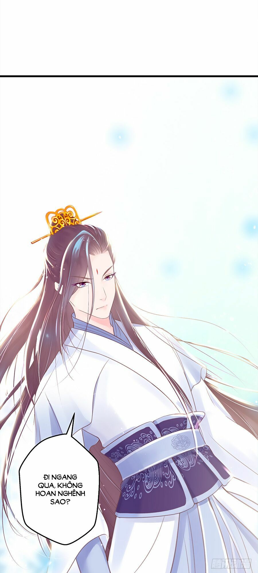 đọc truyện Liệt Hỏa Cuồng Phi: Vương Gia Thú Tính Muốn Sủng Chương 6 ảnh 12 tại Thiên Thai Truyện