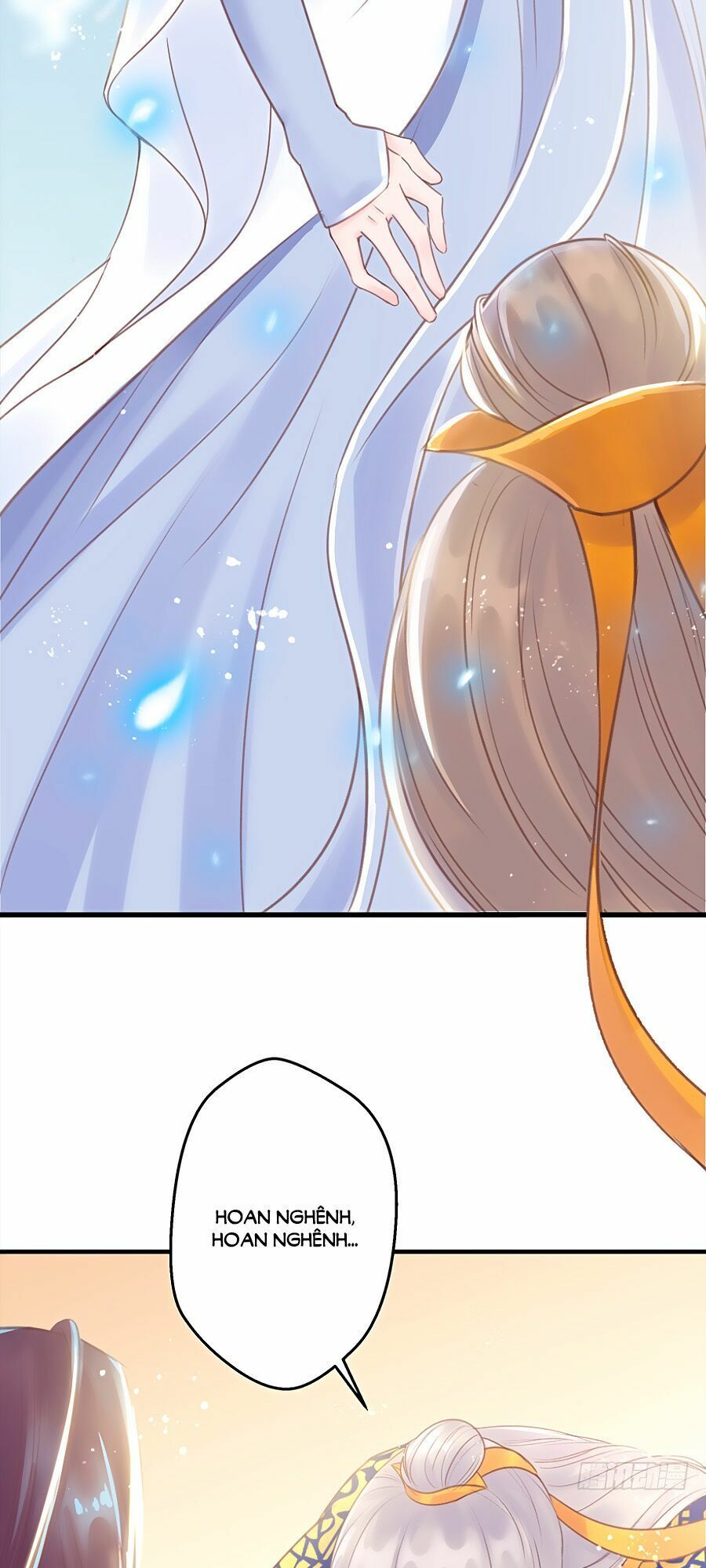 đọc truyện Liệt Hỏa Cuồng Phi: Vương Gia Thú Tính Muốn Sủng Chương 6 ảnh 13 tại Thiên Thai Truyện