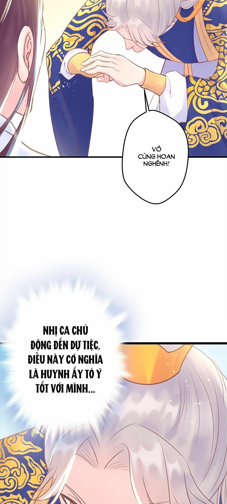 đọc truyện Liệt Hỏa Cuồng Phi: Vương Gia Thú Tính Muốn Sủng Chương 6 ảnh 14 tại Thiên Thai Truyện