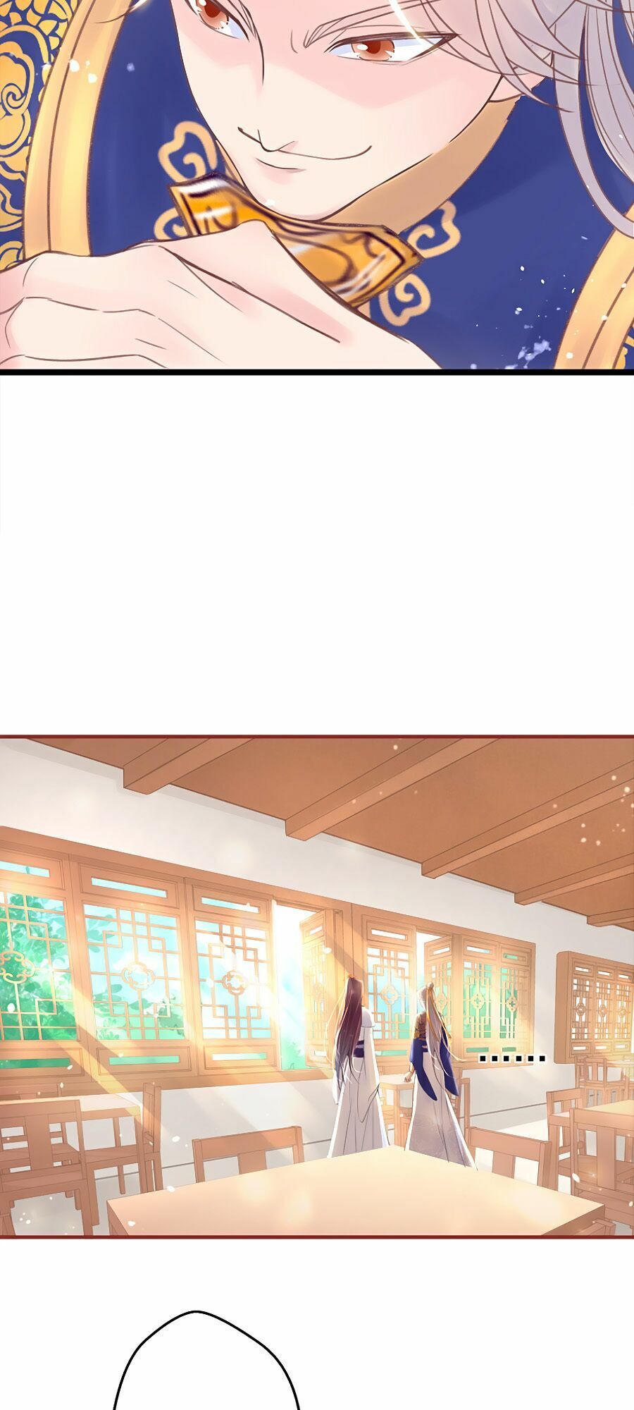 đọc truyện Liệt Hỏa Cuồng Phi: Vương Gia Thú Tính Muốn Sủng Chương 6 ảnh 15 tại Thiên Thai Truyện