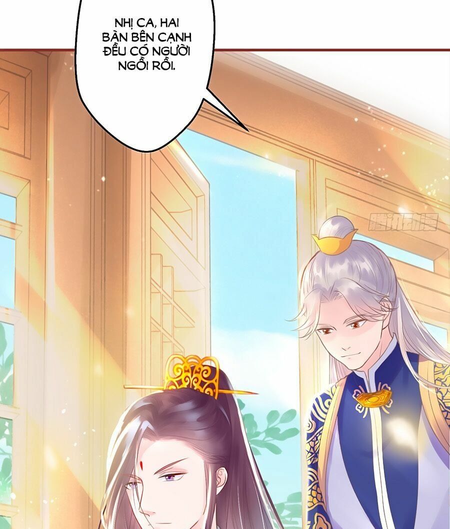 đọc truyện Liệt Hỏa Cuồng Phi: Vương Gia Thú Tính Muốn Sủng Chương 6 ảnh 16 tại Thiên Thai Truyện