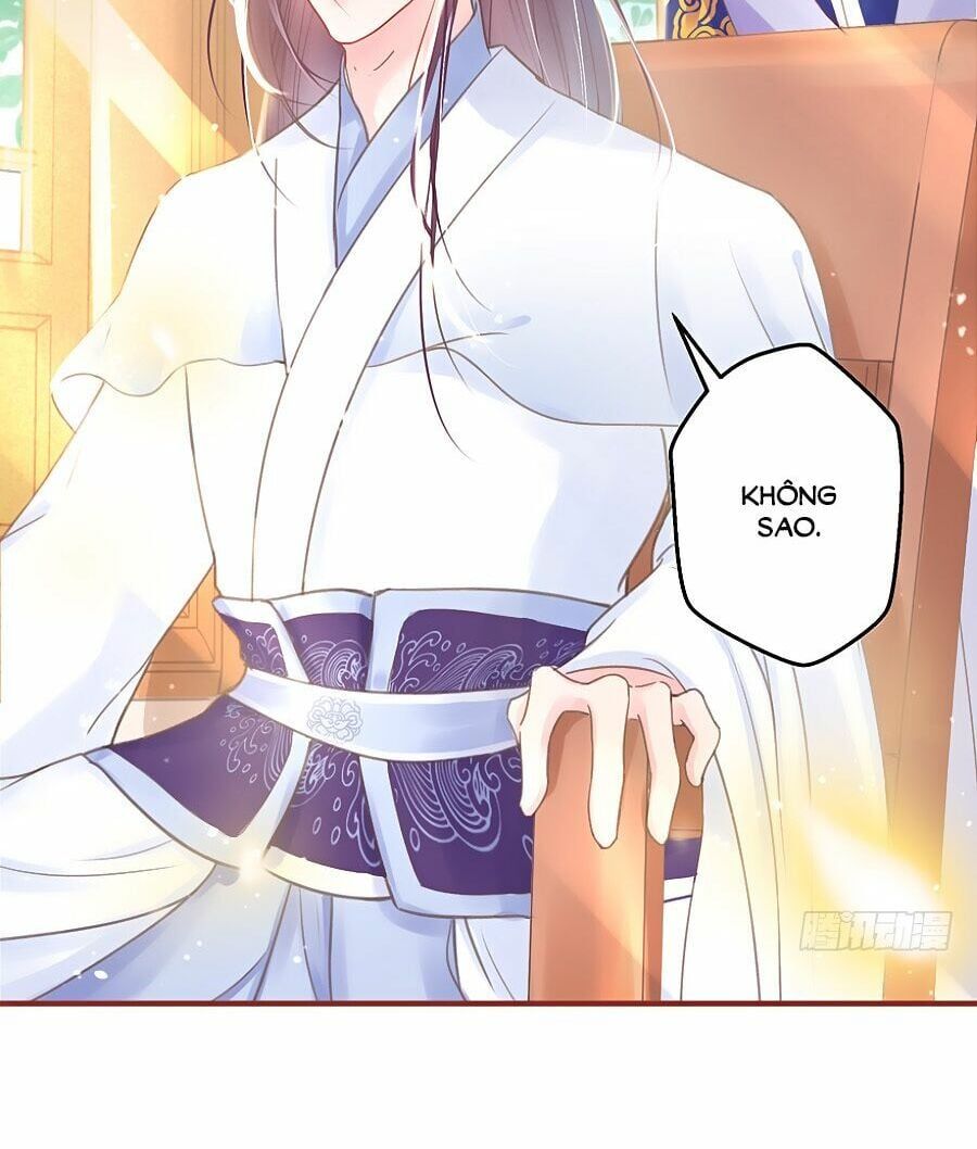 đọc truyện Liệt Hỏa Cuồng Phi: Vương Gia Thú Tính Muốn Sủng Chương 6 ảnh 17 tại Thiên Thai Truyện