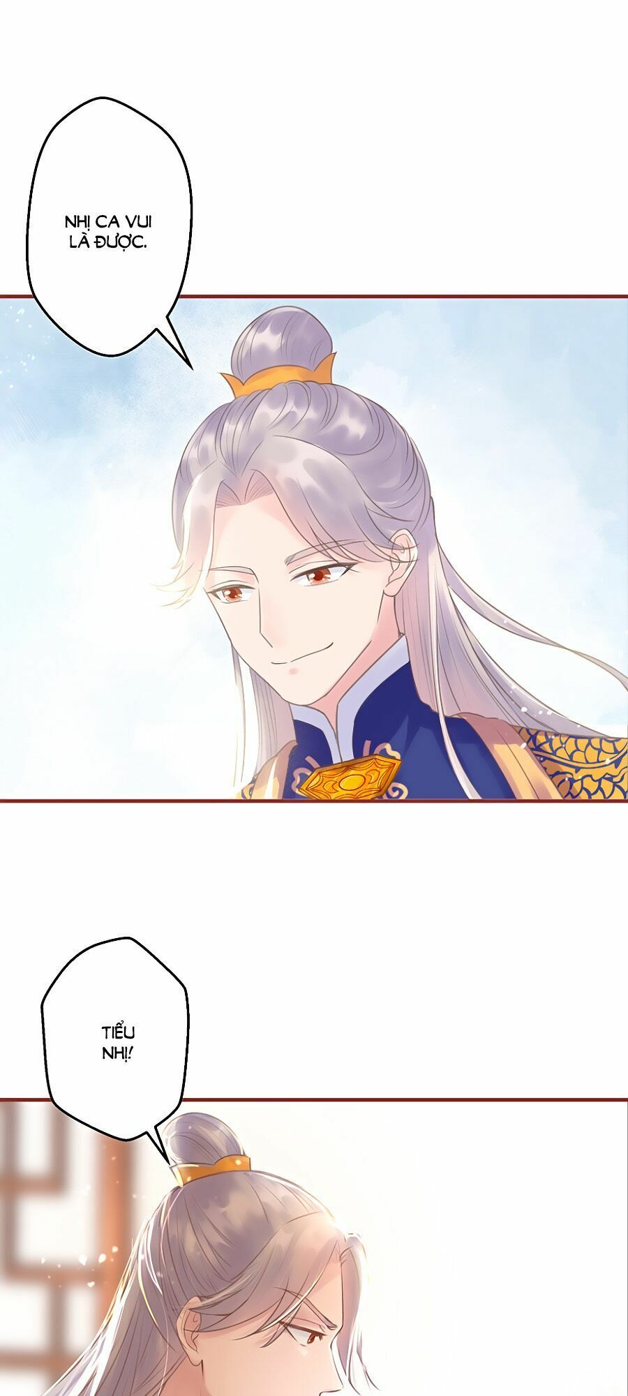 đọc truyện Liệt Hỏa Cuồng Phi: Vương Gia Thú Tính Muốn Sủng Chương 6 ảnh 18 tại Thiên Thai Truyện