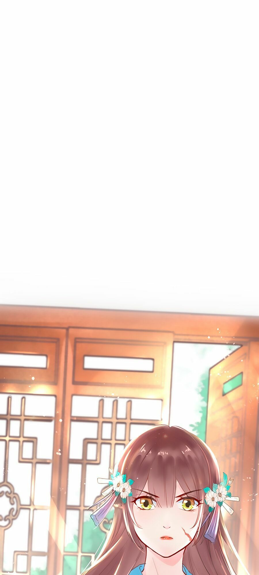 đọc truyện Liệt Hỏa Cuồng Phi: Vương Gia Thú Tính Muốn Sủng Chương 6 ảnh 23 tại Thiên Thai Truyện