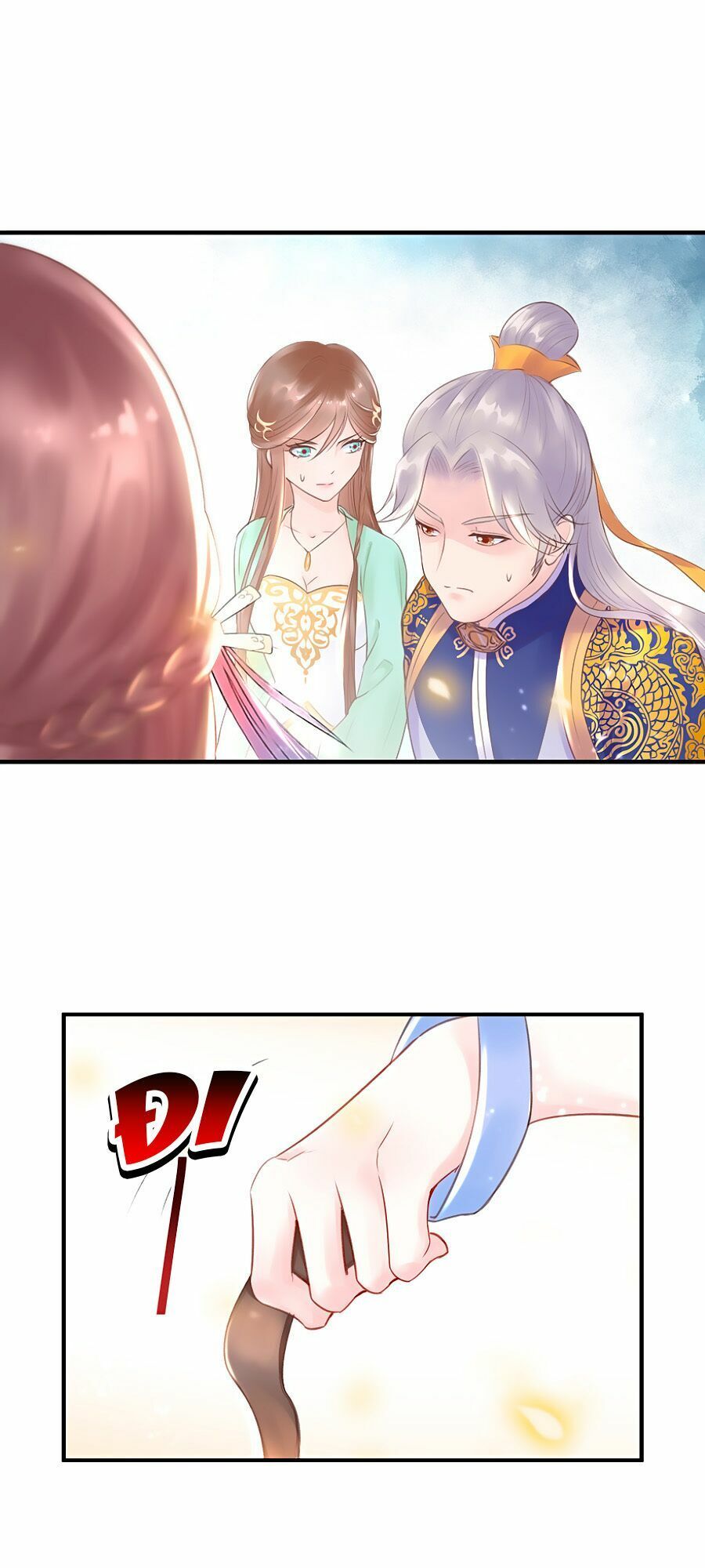 đọc truyện Liệt Hỏa Cuồng Phi: Vương Gia Thú Tính Muốn Sủng Chương 6 ảnh 27 tại Thiên Thai Truyện