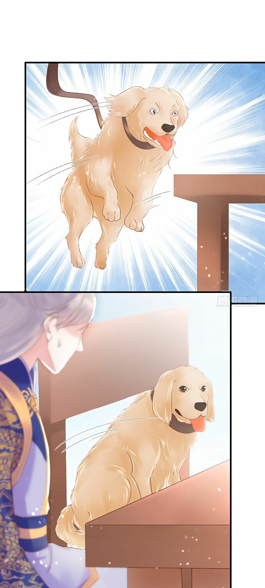 đọc truyện Liệt Hỏa Cuồng Phi: Vương Gia Thú Tính Muốn Sủng Chương 6 ảnh 28 tại Thiên Thai Truyện