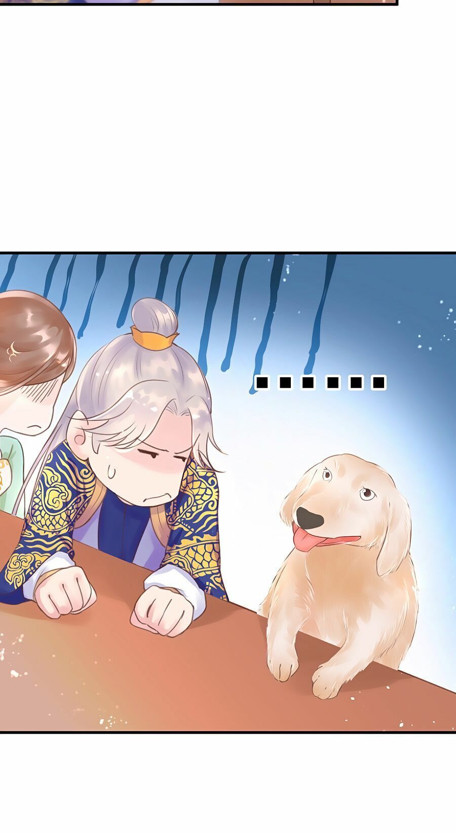 đọc truyện Liệt Hỏa Cuồng Phi: Vương Gia Thú Tính Muốn Sủng Chương 6 ảnh 29 tại Thiên Thai Truyện