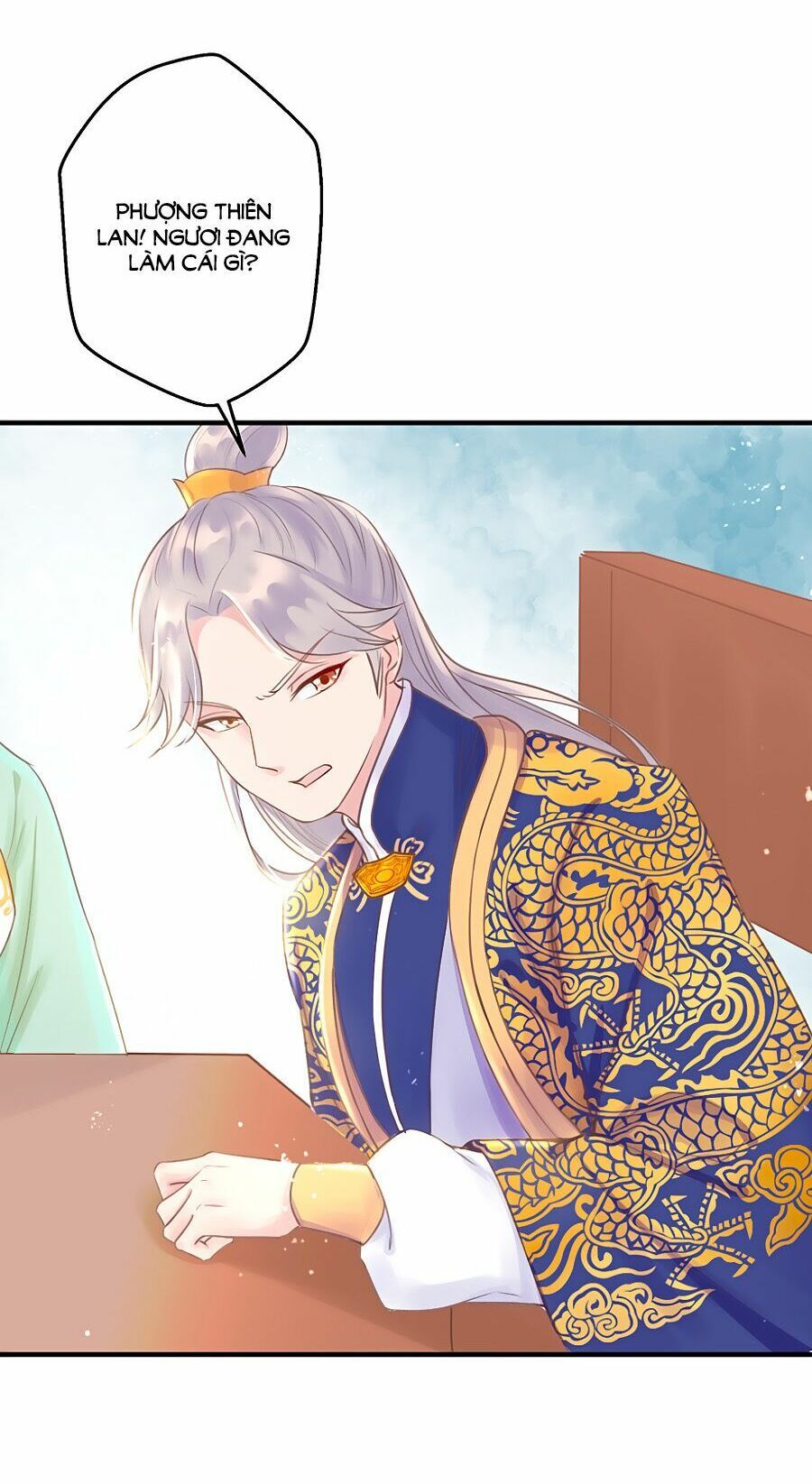 đọc truyện Liệt Hỏa Cuồng Phi: Vương Gia Thú Tính Muốn Sủng Chương 6 ảnh 30 tại Thiên Thai Truyện