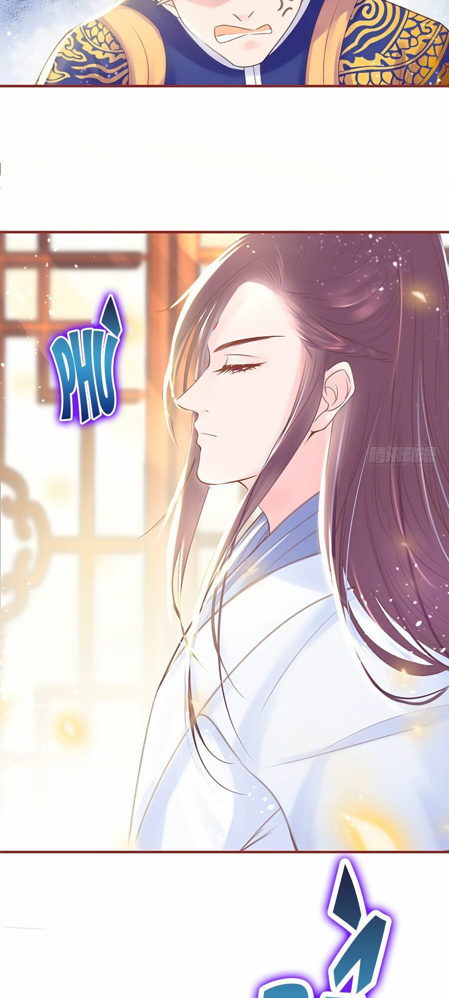 đọc truyện Liệt Hỏa Cuồng Phi: Vương Gia Thú Tính Muốn Sủng Chương 6 ảnh 33 tại Thiên Thai Truyện