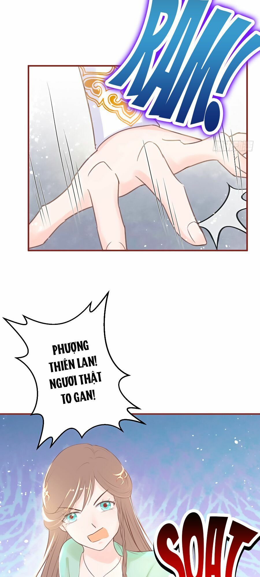 đọc truyện Liệt Hỏa Cuồng Phi: Vương Gia Thú Tính Muốn Sủng Chương 6 ảnh 34 tại Thiên Thai Truyện