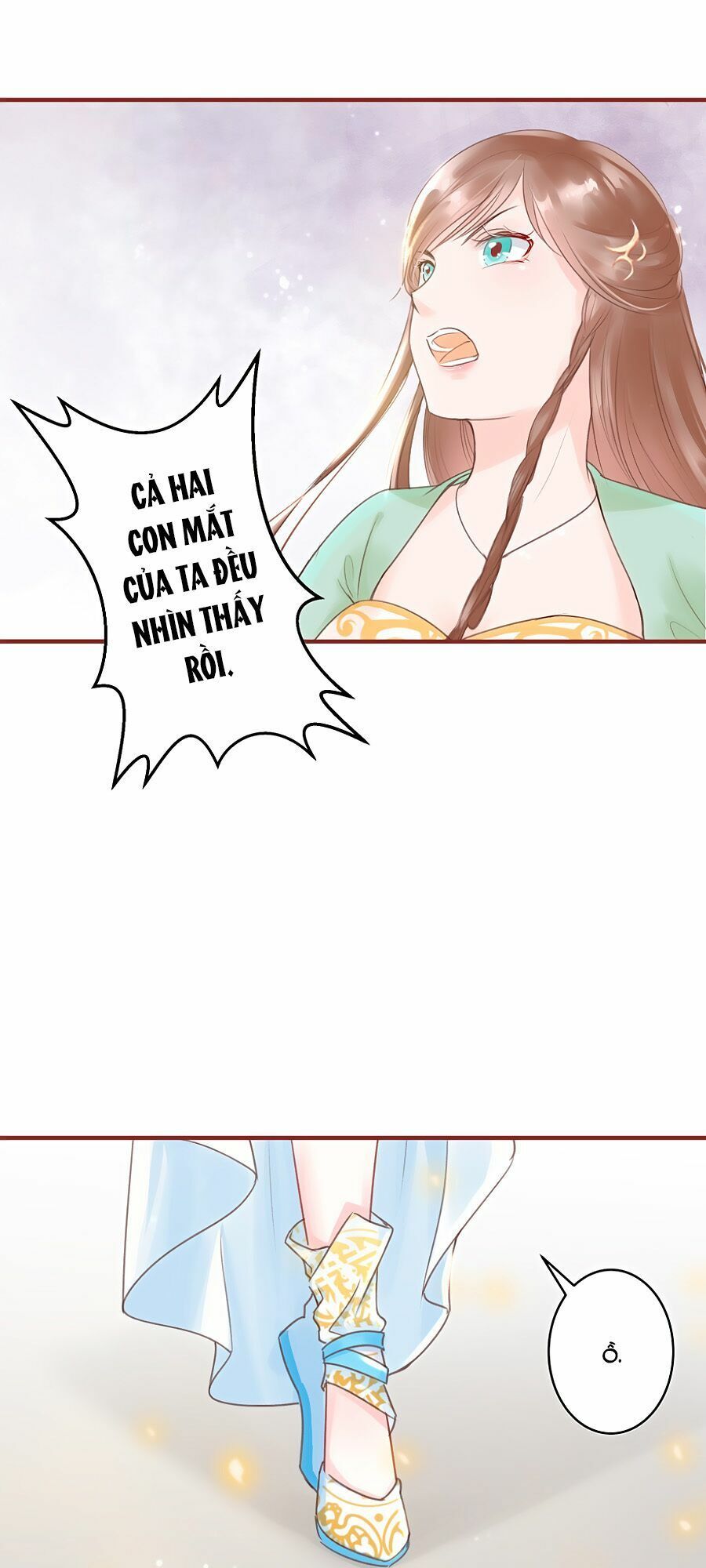 đọc truyện Liệt Hỏa Cuồng Phi: Vương Gia Thú Tính Muốn Sủng Chương 6 ảnh 37 tại Thiên Thai Truyện