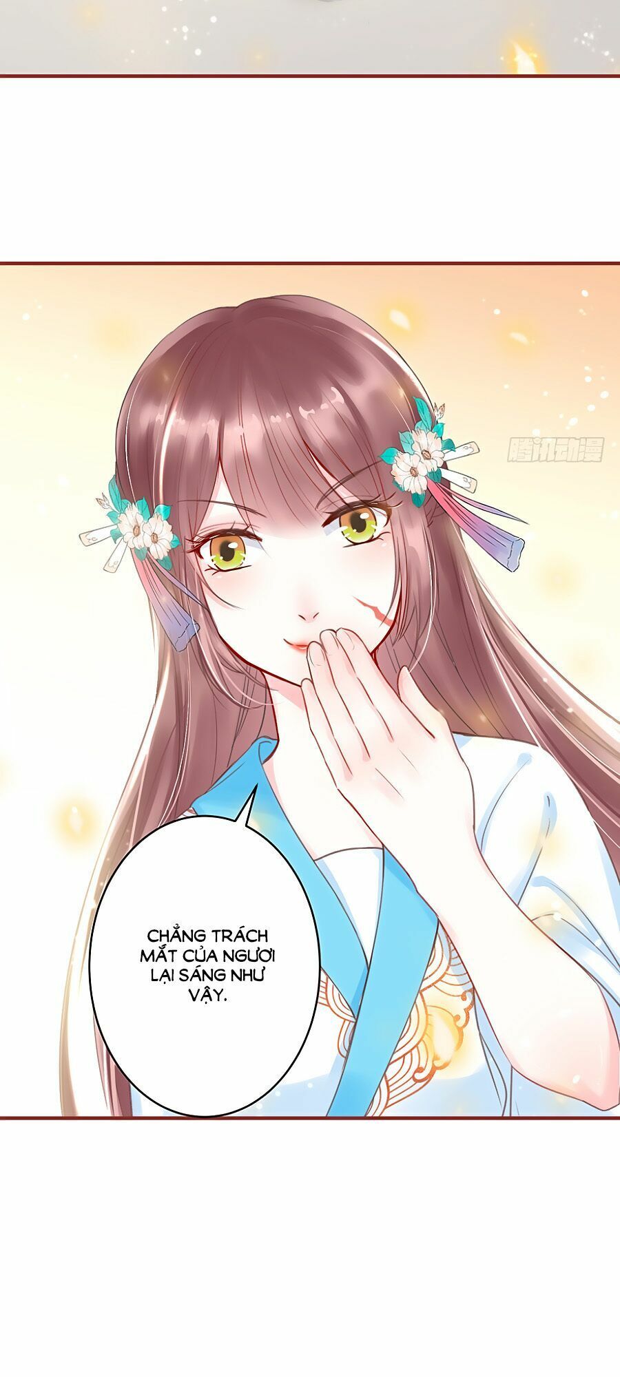 đọc truyện Liệt Hỏa Cuồng Phi: Vương Gia Thú Tính Muốn Sủng Chương 6 ảnh 38 tại Thiên Thai Truyện