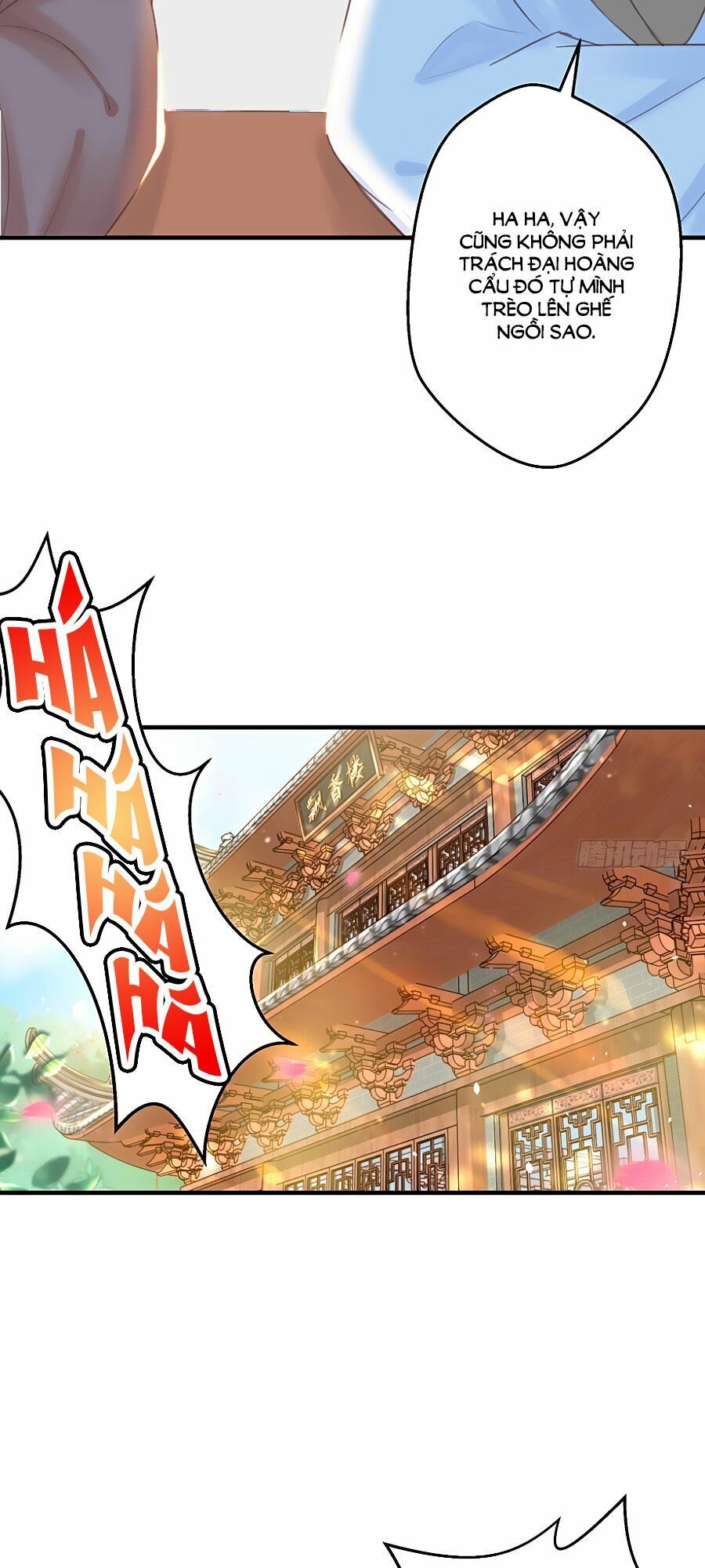 đọc truyện Liệt Hỏa Cuồng Phi: Vương Gia Thú Tính Muốn Sủng Chương 6 ảnh 40 tại Thiên Thai Truyện