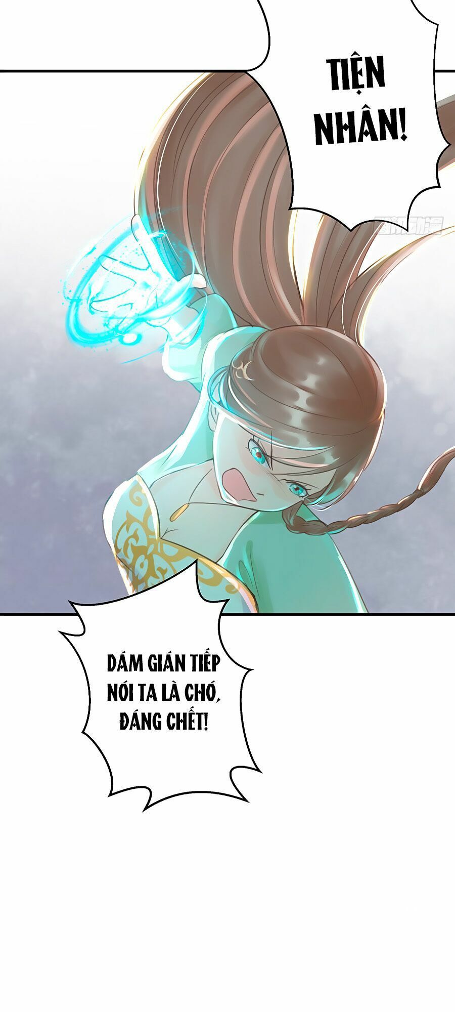 đọc truyện Liệt Hỏa Cuồng Phi: Vương Gia Thú Tính Muốn Sủng Chương 6 ảnh 41 tại Thiên Thai Truyện