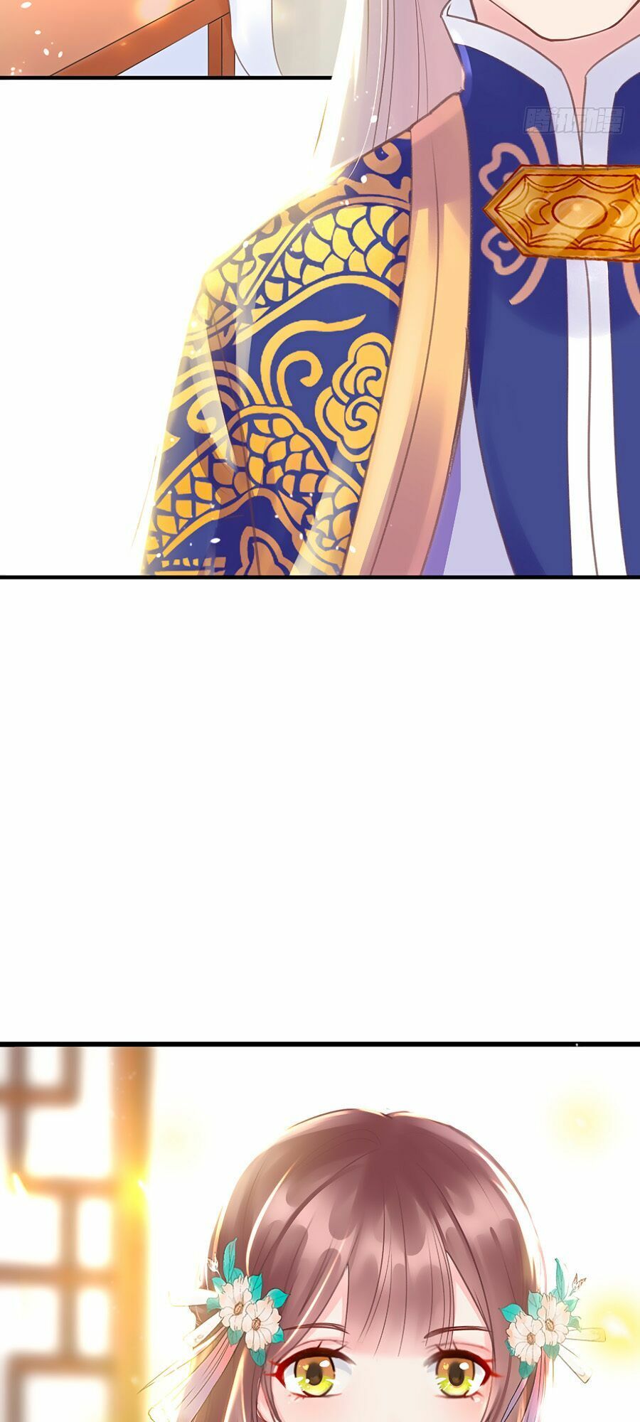 đọc truyện Liệt Hỏa Cuồng Phi: Vương Gia Thú Tính Muốn Sủng Chương 6 ảnh 45 tại Thiên Thai Truyện