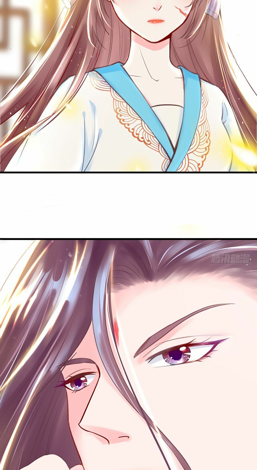 đọc truyện Liệt Hỏa Cuồng Phi: Vương Gia Thú Tính Muốn Sủng Chương 6 ảnh 46 tại Thiên Thai Truyện