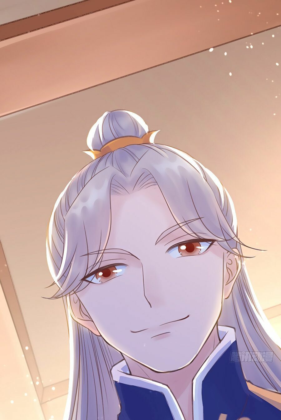 đọc truyện Liệt Hỏa Cuồng Phi: Vương Gia Thú Tính Muốn Sủng Chương 6 ảnh 8 tại Thiên Thai Truyện