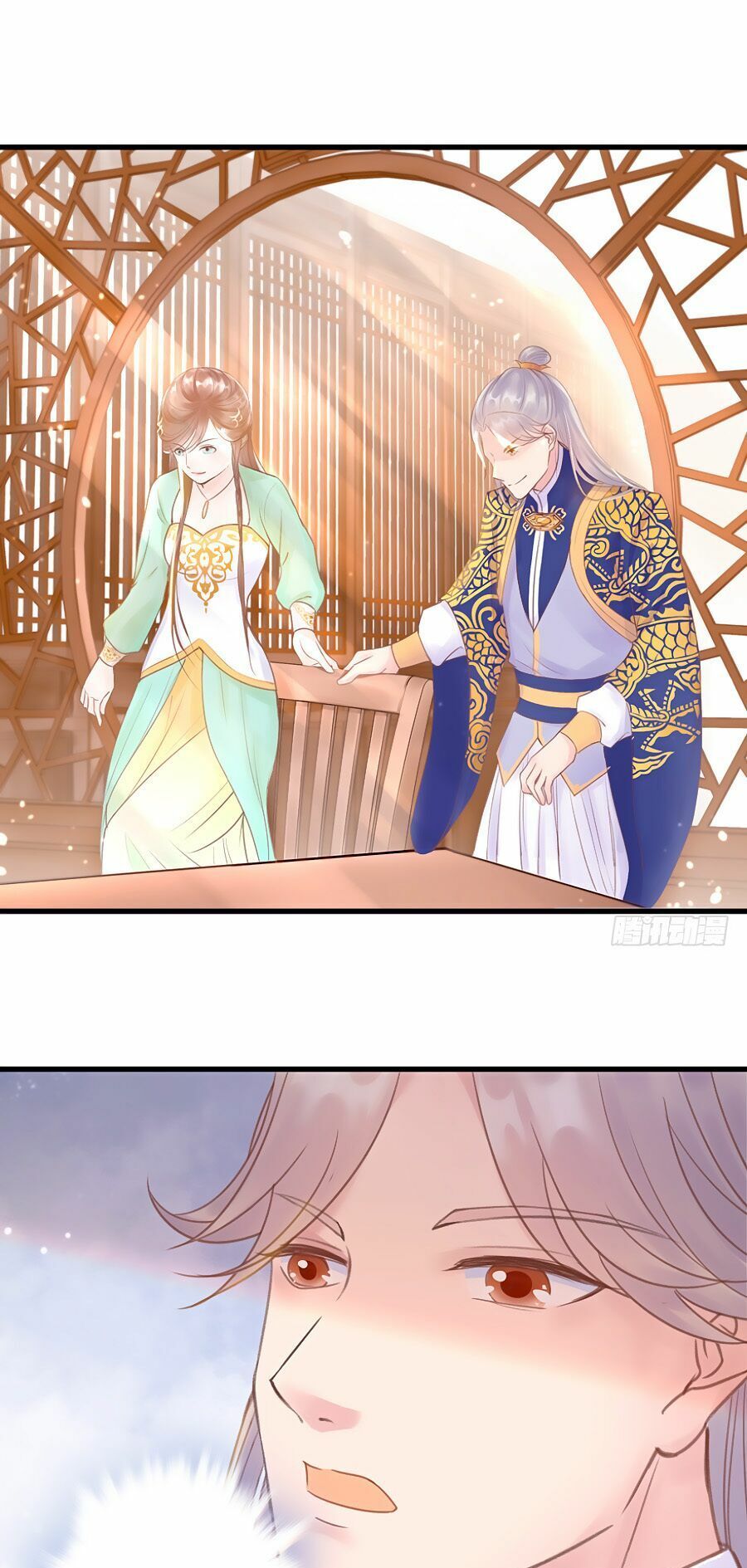 đọc truyện Liệt Hỏa Cuồng Phi: Vương Gia Thú Tính Muốn Sủng Chương 6 ảnh 10 tại Thiên Thai Truyện