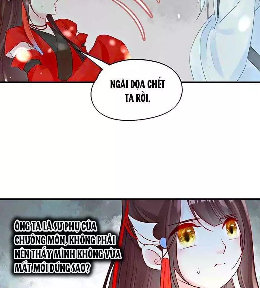 đọc truyện Liệt Hỏa Cuồng Phi: Vương Gia Thú Tính Muốn Sủng Chương 60 ảnh 12 tại Thiên Thai Truyện