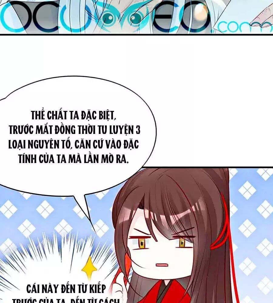 đọc truyện Liệt Hỏa Cuồng Phi: Vương Gia Thú Tính Muốn Sủng Chương 60 ảnh 19 tại Thiên Thai Truyện