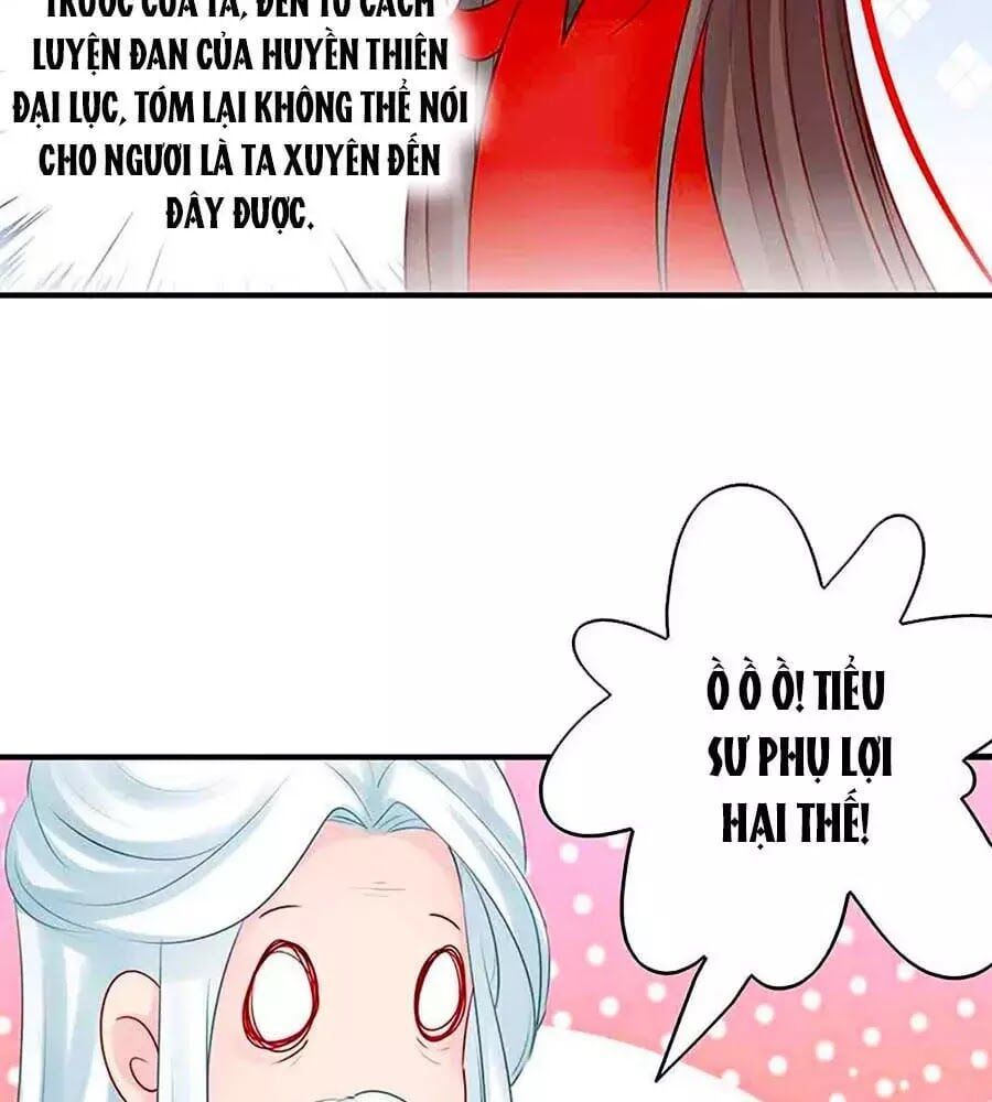 đọc truyện Liệt Hỏa Cuồng Phi: Vương Gia Thú Tính Muốn Sủng Chương 60 ảnh 20 tại Thiên Thai Truyện