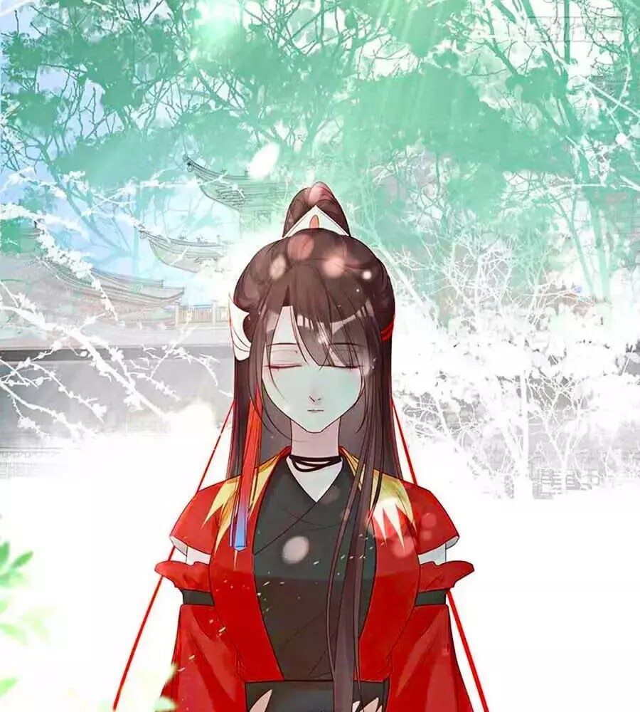 đọc truyện Liệt Hỏa Cuồng Phi: Vương Gia Thú Tính Muốn Sủng Chương 60 ảnh 4 tại Thiên Thai Truyện