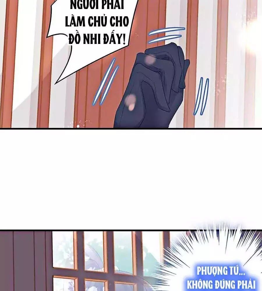 đọc truyện Liệt Hỏa Cuồng Phi: Vương Gia Thú Tính Muốn Sủng Chương 60 ảnh 29 tại Thiên Thai Truyện