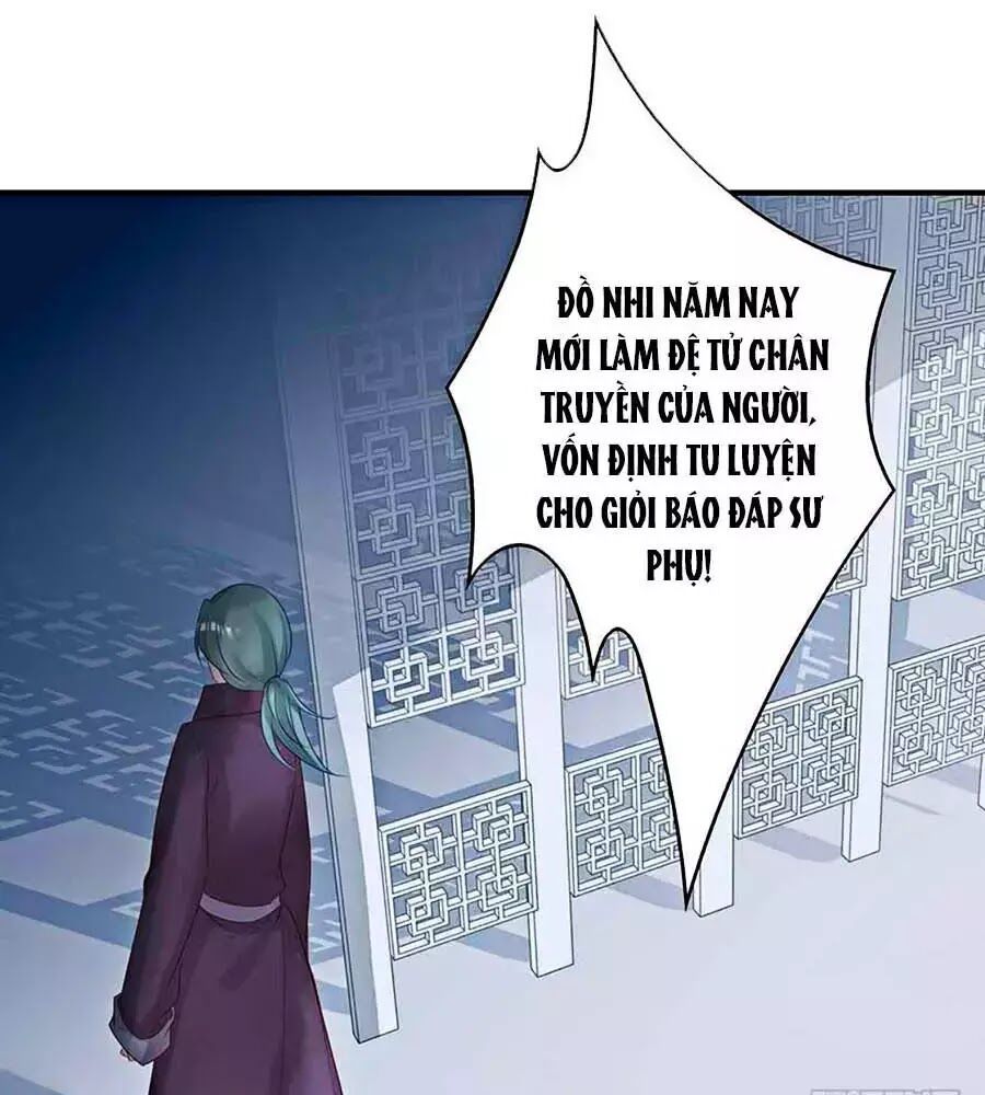 đọc truyện Liệt Hỏa Cuồng Phi: Vương Gia Thú Tính Muốn Sủng Chương 60 ảnh 31 tại Thiên Thai Truyện