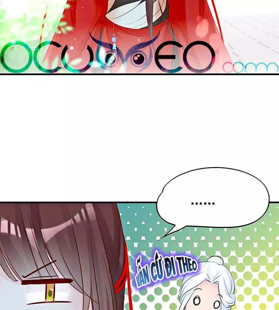 đọc truyện Liệt Hỏa Cuồng Phi: Vương Gia Thú Tính Muốn Sủng Chương 60 ảnh 5 tại Thiên Thai Truyện