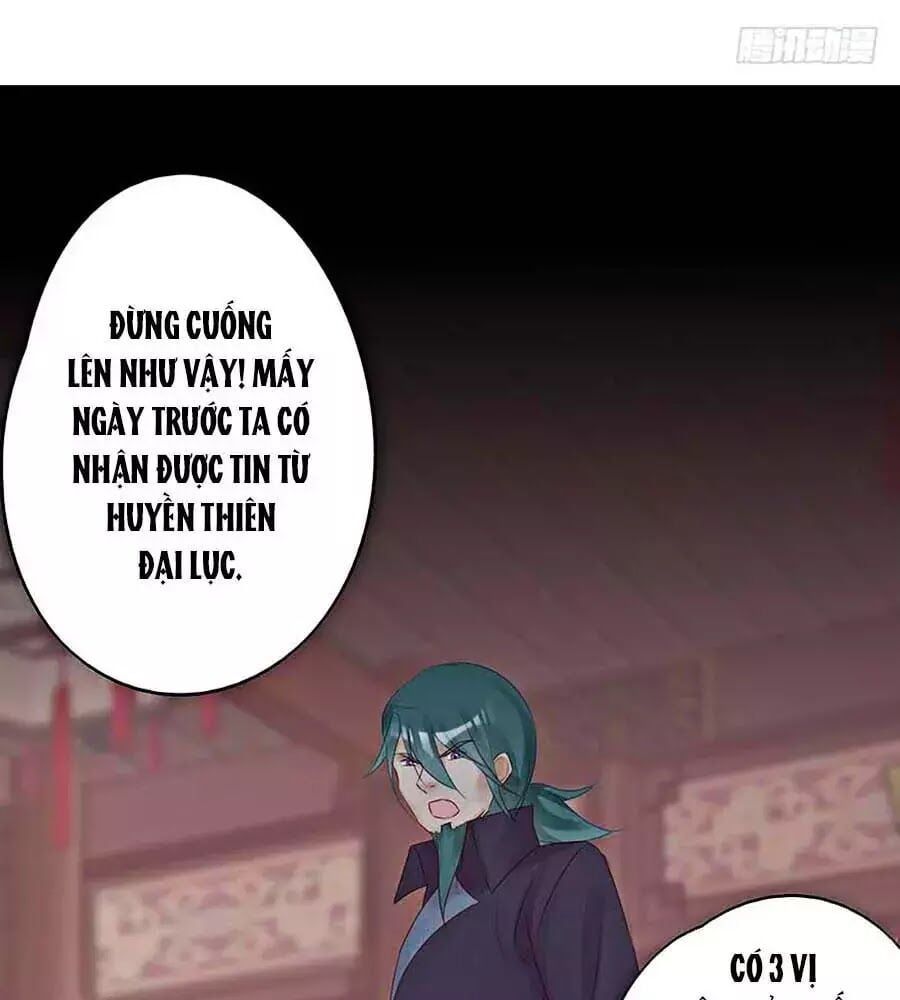 đọc truyện Liệt Hỏa Cuồng Phi: Vương Gia Thú Tính Muốn Sủng Chương 60 ảnh 42 tại Thiên Thai Truyện