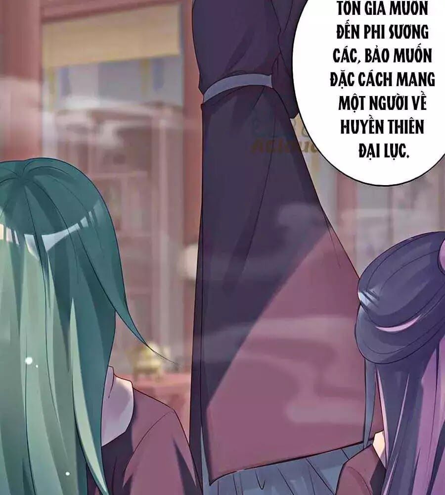 đọc truyện Liệt Hỏa Cuồng Phi: Vương Gia Thú Tính Muốn Sủng Chương 60 ảnh 43 tại Thiên Thai Truyện