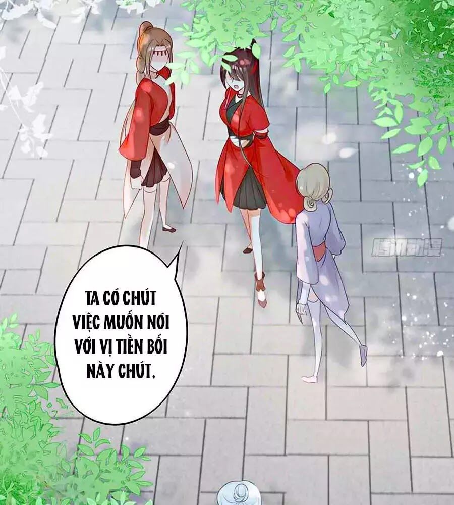 đọc truyện Liệt Hỏa Cuồng Phi: Vương Gia Thú Tính Muốn Sủng Chương 60 ảnh 7 tại Thiên Thai Truyện