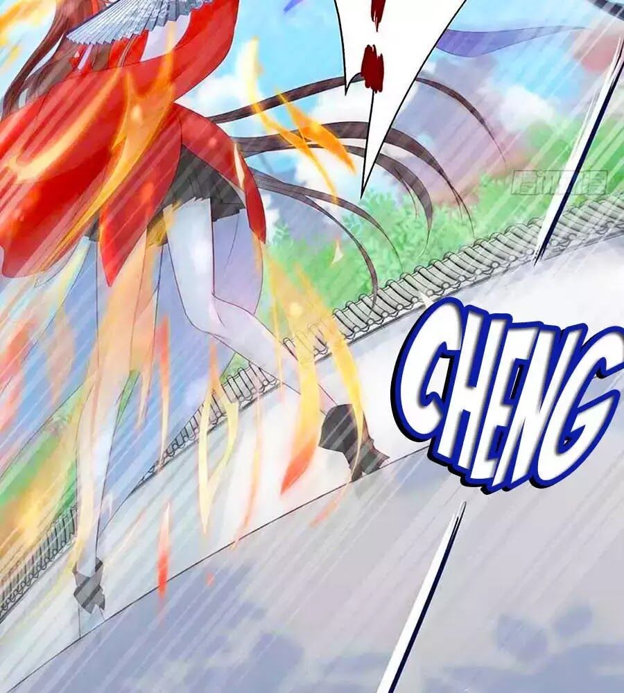 đọc truyện Liệt Hỏa Cuồng Phi: Vương Gia Thú Tính Muốn Sủng Chương 60 ảnh 56 tại Thiên Thai Truyện