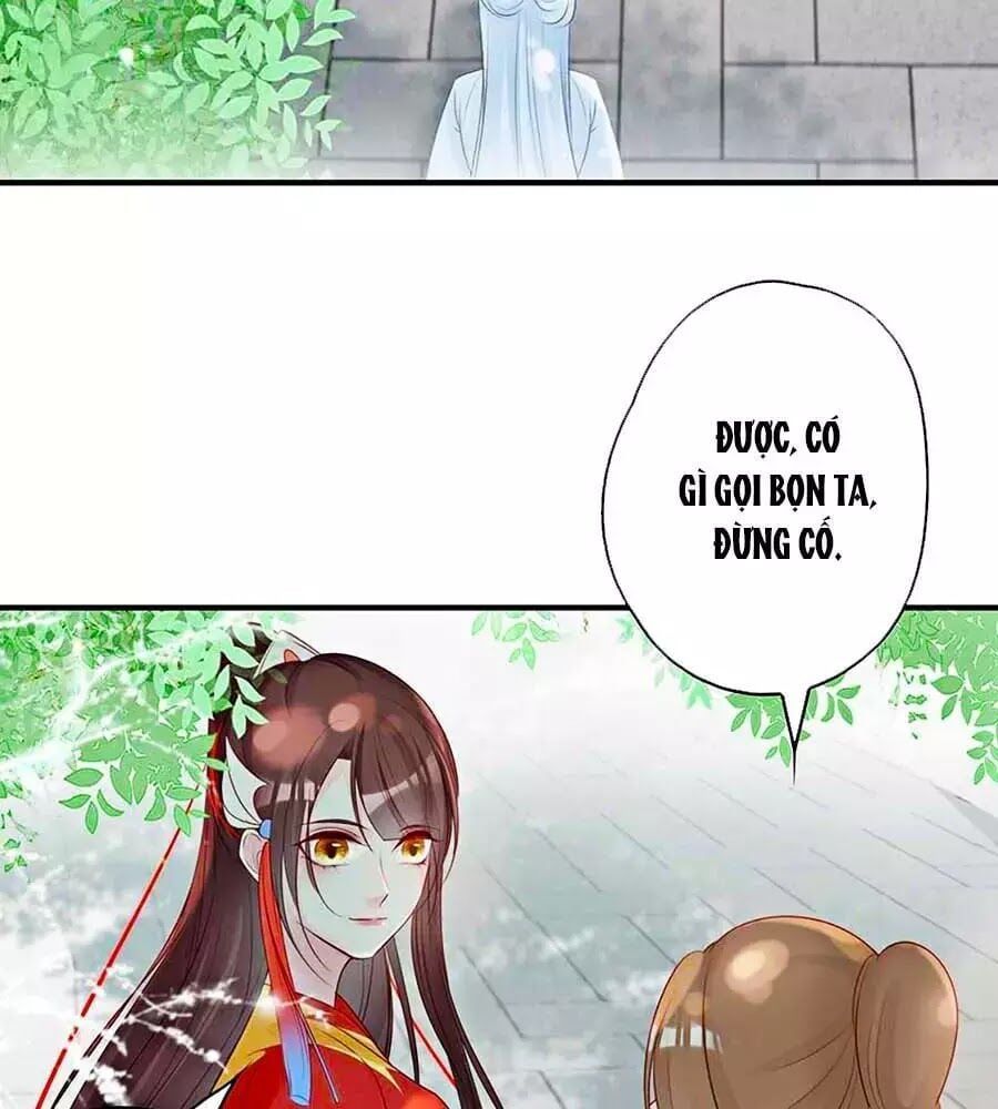 đọc truyện Liệt Hỏa Cuồng Phi: Vương Gia Thú Tính Muốn Sủng Chương 60 ảnh 8 tại Thiên Thai Truyện