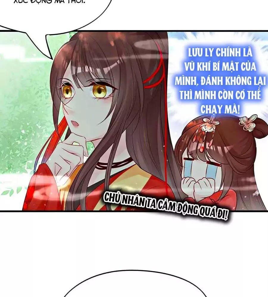 đọc truyện Liệt Hỏa Cuồng Phi: Vương Gia Thú Tính Muốn Sủng Chương 61 ảnh 13 tại Thiên Thai Truyện