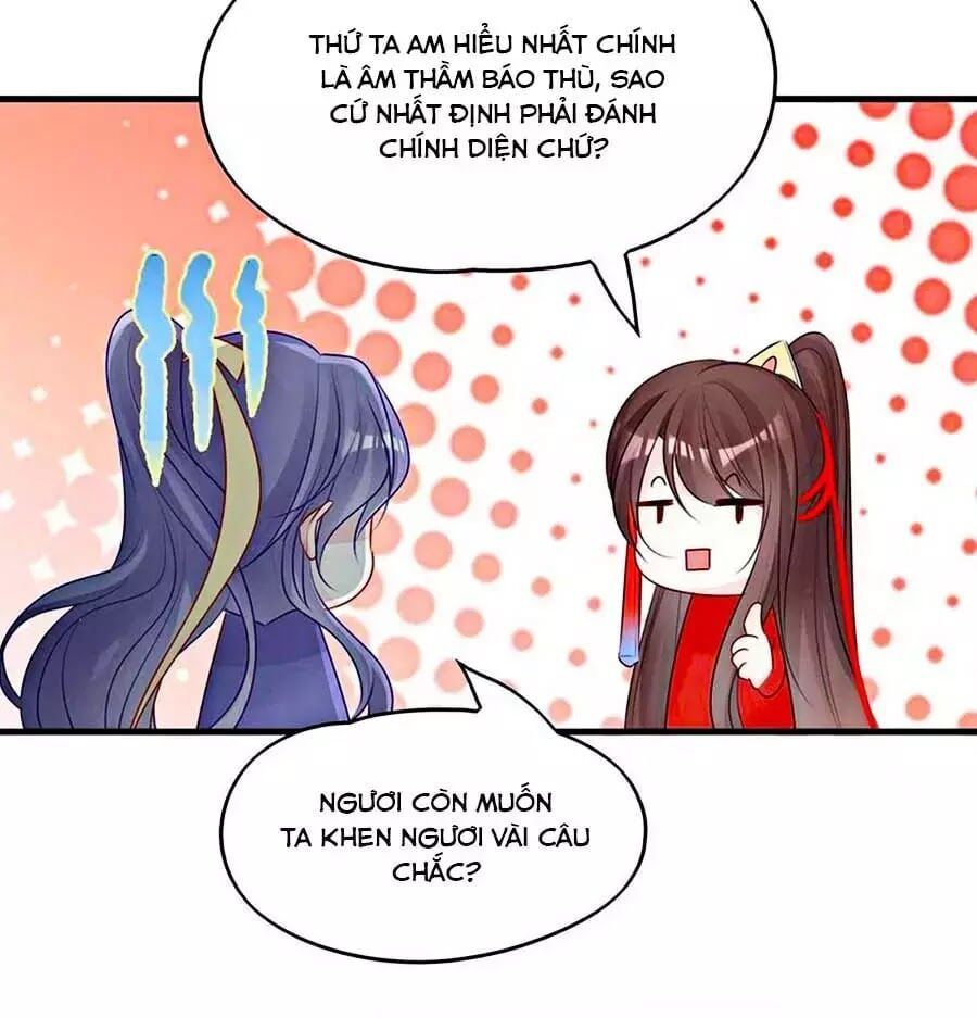 đọc truyện Liệt Hỏa Cuồng Phi: Vương Gia Thú Tính Muốn Sủng Chương 61 ảnh 14 tại Thiên Thai Truyện