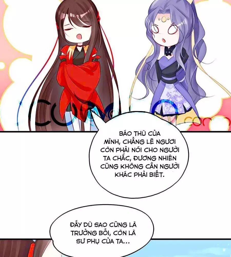 đọc truyện Liệt Hỏa Cuồng Phi: Vương Gia Thú Tính Muốn Sủng Chương 61 ảnh 18 tại Thiên Thai Truyện