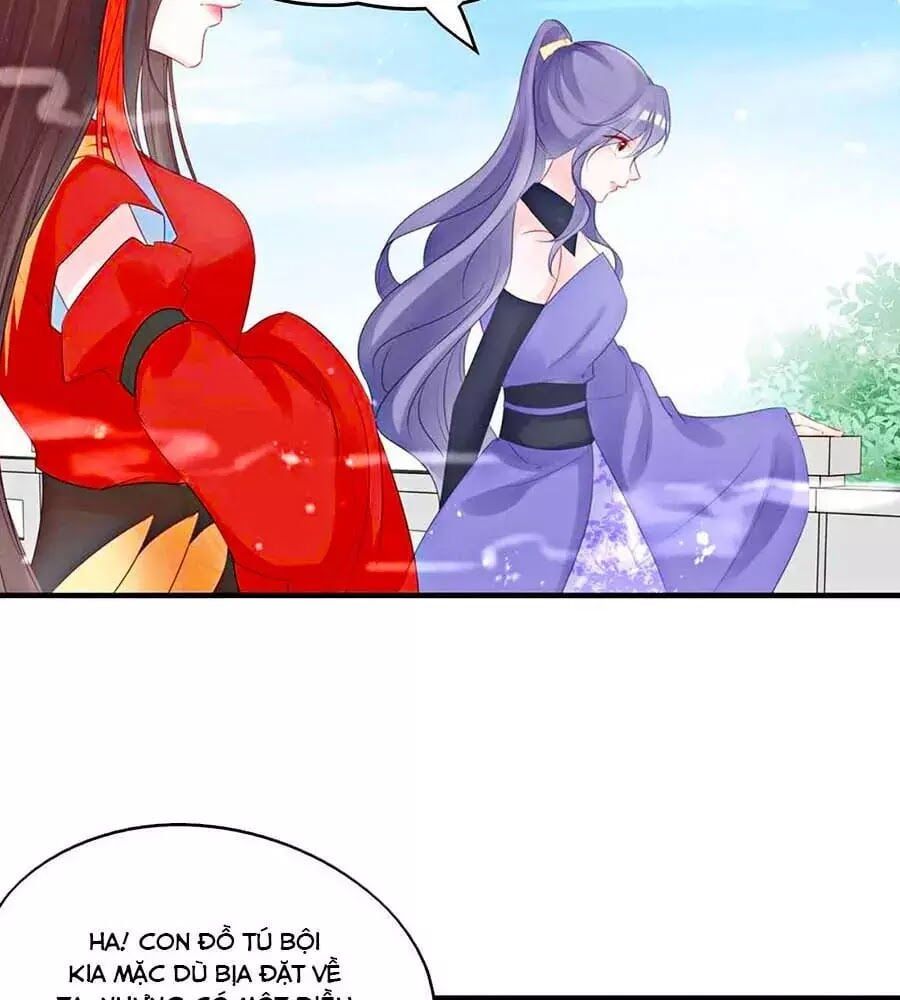 đọc truyện Liệt Hỏa Cuồng Phi: Vương Gia Thú Tính Muốn Sủng Chương 61 ảnh 19 tại Thiên Thai Truyện