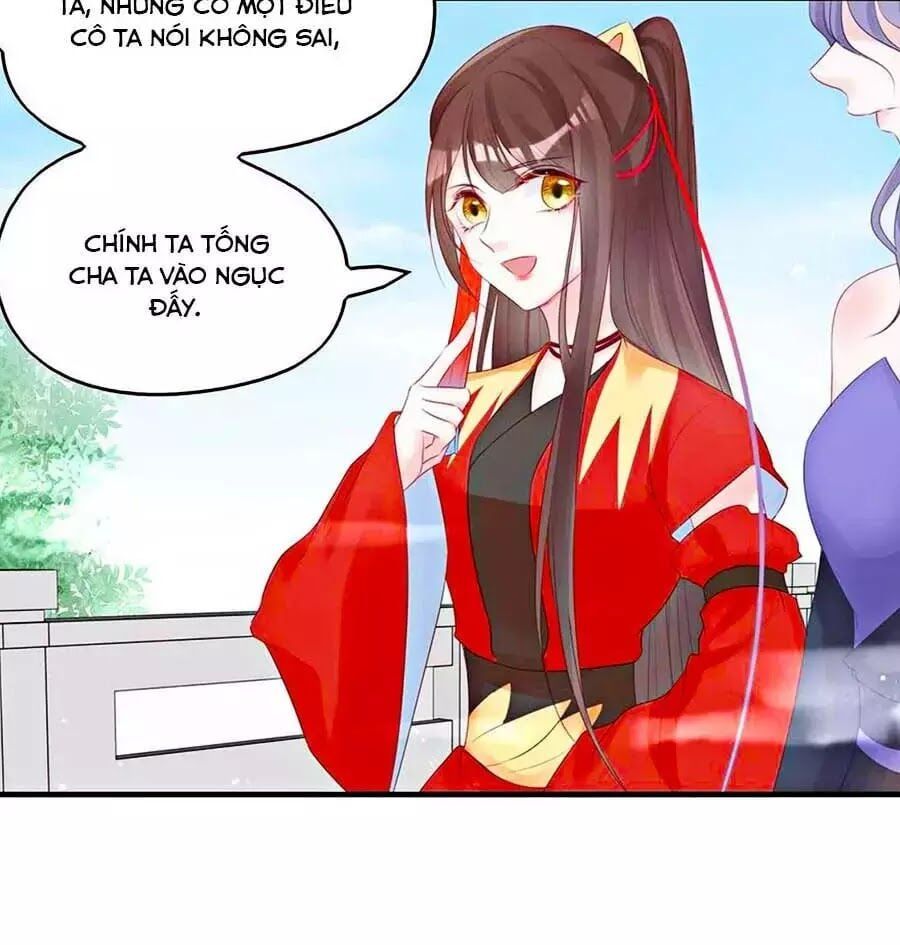 đọc truyện Liệt Hỏa Cuồng Phi: Vương Gia Thú Tính Muốn Sủng Chương 61 ảnh 20 tại Thiên Thai Truyện