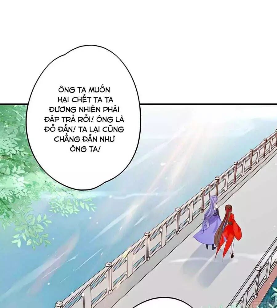 đọc truyện Liệt Hỏa Cuồng Phi: Vương Gia Thú Tính Muốn Sủng Chương 61 ảnh 21 tại Thiên Thai Truyện