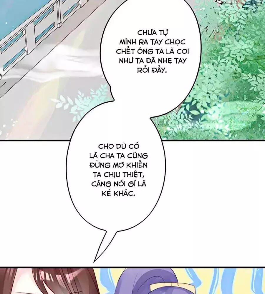 đọc truyện Liệt Hỏa Cuồng Phi: Vương Gia Thú Tính Muốn Sủng Chương 61 ảnh 22 tại Thiên Thai Truyện