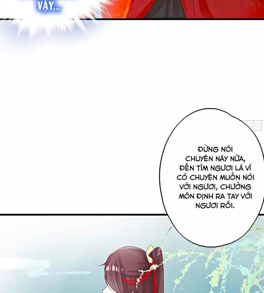 đọc truyện Liệt Hỏa Cuồng Phi: Vương Gia Thú Tính Muốn Sủng Chương 61 ảnh 27 tại Thiên Thai Truyện